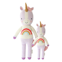 Zoe the Unicorn-Cuddle+Kind-Little- Tiny Trader - Gold Coast Baby Shop