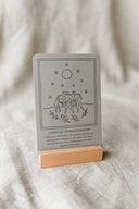 Self-Love Affirmation Cards - Second Edition