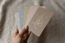 Self-Love Affirmation Cards - Second Edition