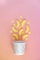Zestie Bestie SNACK POT (220ml)