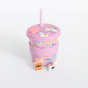 Unicorn Chino Charm Cup 8oz