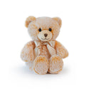 Little Theo Cuddlington Bear Soft Toy 10"/ 25 cm (New Style)