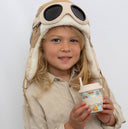 Vehicles Babychino Cup 4oz