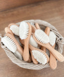 Newborn Baby Brush