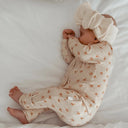 Bamboo/Organic Cotton Florence Onesie | Posey