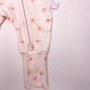 Bamboo/Organic Cotton Florence Onesie | Posey