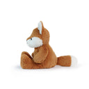 Frankie Fox Soft toy 13.5"/34cm (New Style)