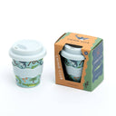 Deadly Animals Babychino Cup 4oz - WITH STRAW