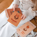 Affirmation Cards for Kids - Promoting Confidence & Kindness