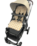 Mini & Me Univeral Pram Liner Gingham