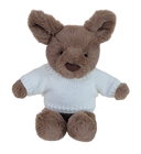 Petite Vous Jojo the Kangaroo Mini Soft Toy