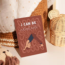 Anxiety Affirmation Cards for Kids – Therapy Tools