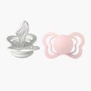 Couture Silicone S1 - Haze/Blossom - (2pk)