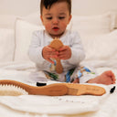 Baby Brush & Comb Set - 3pc