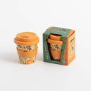 Aussie Animals Babychino Cup 4oz- WITH STRAW