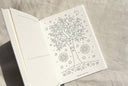 'Unravel' A Self-Reflection Journal