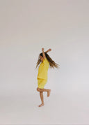 Sunny Yellow Pyjama Set