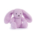 Lavender Loppity Bunny Soft Toy 13.5"/34cm