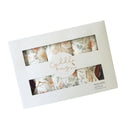 Mini & Me Univeral Pram Liner Amelia