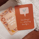 Gratitude Cards -  Support Mindful Reflection