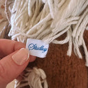 Studley Heirloom Horse // Brown