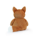 Frankie Fox Soft toy 13.5"/34cm (New Style)