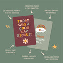 Gratitude Cards -  Support Mindful Reflection