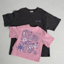 Dreamers Tee - Baby Pink