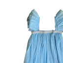 Forget Me Not Dress