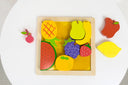 Fruit Chunky Puzzle