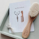 Newborn Baby Brush