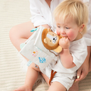 Playground Box 3: Nurturing Thoughtful Play (7-9M)