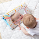 Playground Box 1: Hello World (0-3M)