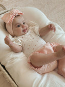 Organic Cotton Ivy Headband