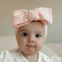 Organic Cotton Ivy Headband