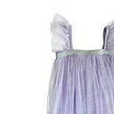 Lavender Dress