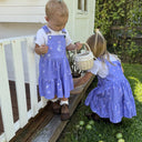 The Day Dreamer Dress