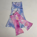 Stardust Flares - Blue