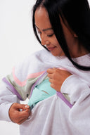 Nursing Jumper