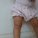 Organic Cotton Grace Bloomers | Blossom
