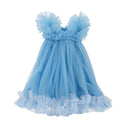 Pansy Dress