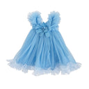 Pansy Dress
