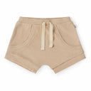 Snuggle Hunny | Pebble Organic Shorts