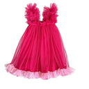 Peony Dress