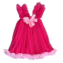 Peony Dress