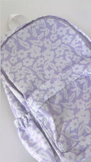 Salty Checkers Mini Daycare/Toddler Backpack