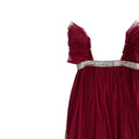 Rose Dress