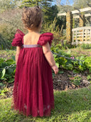 Rose Dress