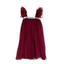 Rose Dress
