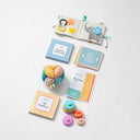 Playground Box 3: Nurturing Thoughtful Play (7-9M)